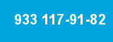 933 117-91-82 933 117-91-82